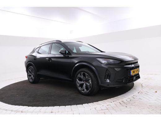 CUPRA Formentor 1.5 TSI e-Hybrid Business Automaat, Fabrieksgarantie, ActivLease financial lease