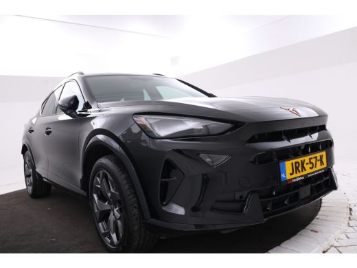 CUPRA Formentor 1.5 TSI e-Hybrid Business Automaat, Fabrieksgarantie, ActivLease financial lease