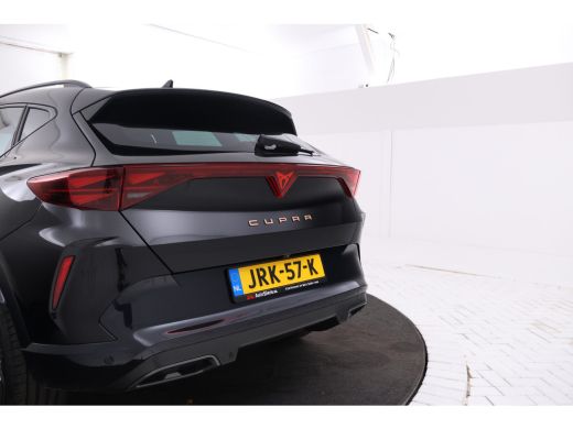 CUPRA Formentor 1.5 TSI e-Hybrid Business Automaat, Fabrieksgarantie, ActivLease financial lease