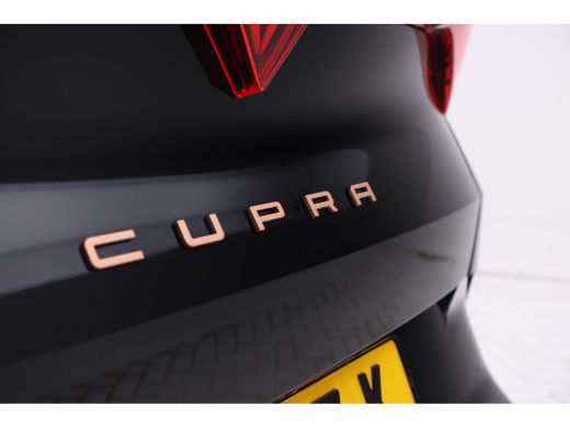 CUPRA Formentor 1.5 TSI e-Hybrid Business Automaat, Fabrieksgarantie, ActivLease financial lease