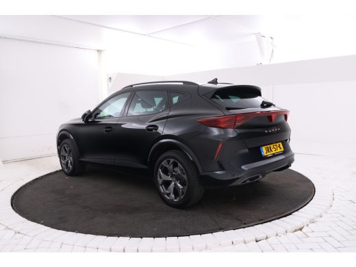 CUPRA Formentor 1.5 TSI e-Hybrid Business Automaat, Fabrieksgarantie, ActivLease financial lease