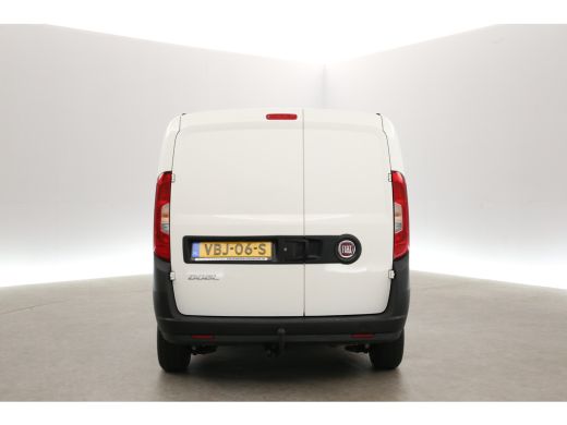 Fiat Dobl&ograve; 1.6 MJ ECO JET 105PK | 3-Zits | Airco | Cruise | Trekhaak | Navigatie ActivLease financial lease