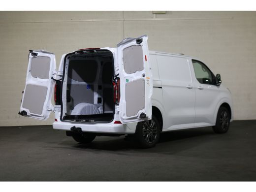 Ford E-Transit Custom 320 L1 H1 Limited 65 kWh 218pk (Wordt verwacht) ActivLease financial lease