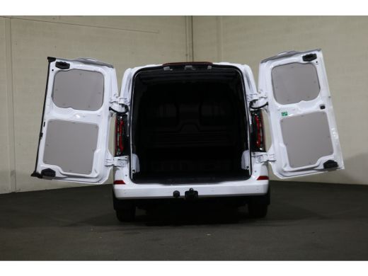 Ford E-Transit Custom 320 L1 H1 Limited 65 kWh 218pk (Wordt verwacht) ActivLease financial lease