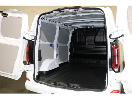 Ford E-Transit Custom 320 L1 H1 Limited 65 kWh 218pk (Wordt verwacht) ActivLease financial lease