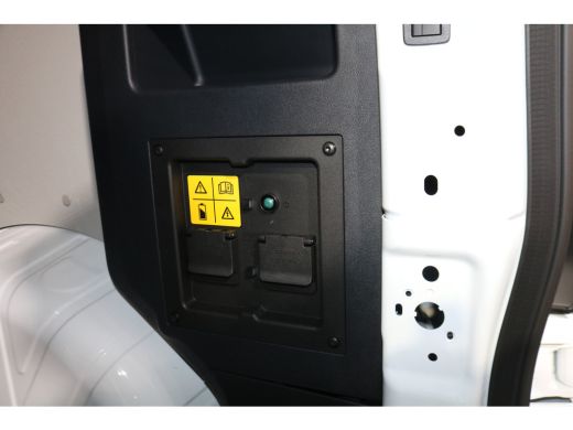 Ford E-Transit Custom 320 L1 H1 Limited 65 kWh 218pk (Wordt verwacht) ActivLease financial lease