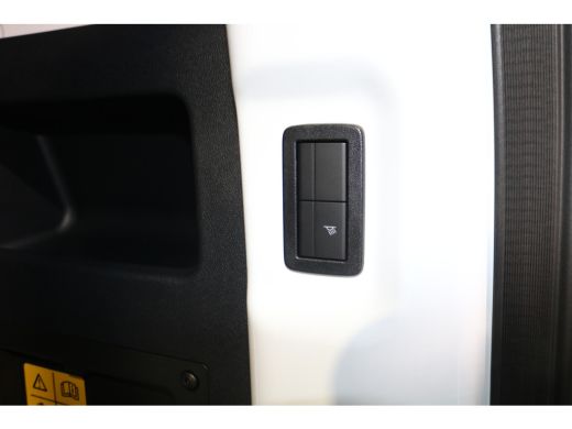 Ford E-Transit Custom 320 L1 H1 Limited 65 kWh 218pk (Wordt verwacht) ActivLease financial lease