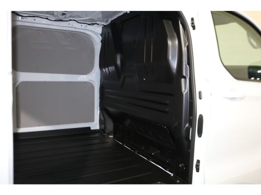 Ford E-Transit Custom 320 L1 H1 Limited 65 kWh 218pk (Wordt verwacht) ActivLease financial lease