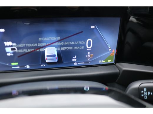 Ford E-Transit Custom 320 L1 H1 Limited 65 kWh 218pk (Wordt verwacht) ActivLease financial lease