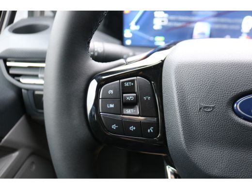 Ford E-Transit Custom 320 L1 H1 Limited 65 kWh 218pk (Wordt verwacht) ActivLease financial lease