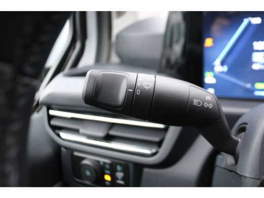 Ford E-Transit Custom 320 L1 H1 Limited 65 kWh 218pk (Wordt verwacht) ActivLease financial lease