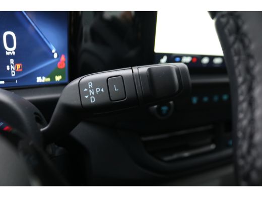 Ford E-Transit Custom 320 L1 H1 Limited 65 kWh 218pk (Wordt verwacht) ActivLease financial lease