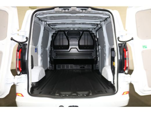 Ford E-Transit Custom 320 L1 H1 Limited 65 kWh 218pk (Wordt verwacht) ActivLease financial lease