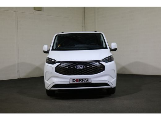 Ford E-Transit Custom 320 L1 H1 Limited 65 kWh 218pk (Wordt verwacht) ActivLease financial lease