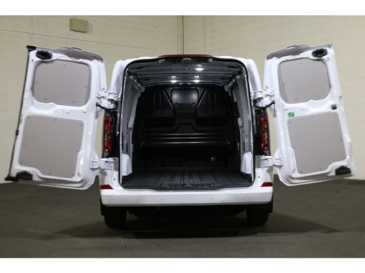 Ford E-Transit Custom 340 L2 H1 Limited 65 kWh 218pk Led 360 Camera B&O ActivLease financial lease