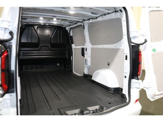 Ford E-Transit Custom 340 L2 H1 Limited 65 kWh 218pk Led 360 Camera B&O ActivLease financial lease