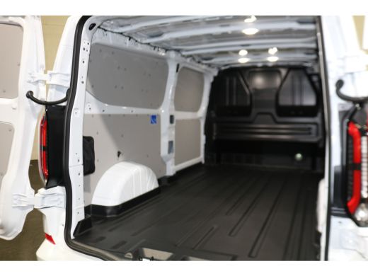 Ford E-Transit Custom 340 L2 H1 Limited 65 kWh 218pk Led 360 Camera B&O ActivLease financial lease