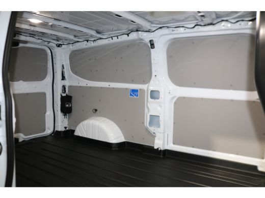 Ford E-Transit Custom 340 L2 H1 Limited 65 kWh 218pk Led 360 Camera B&O ActivLease financial lease