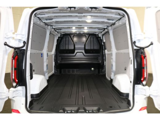 Ford E-Transit Custom 340 L2 H1 Limited 65 kWh 218pk Led 360 Camera B&O ActivLease financial lease