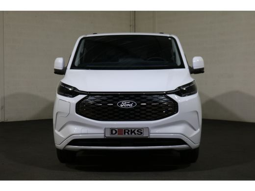 Ford E-Transit Custom 340 L2 H1 Limited 65 kWh 218pk Led 360 Camera B&O ActivLease financial lease