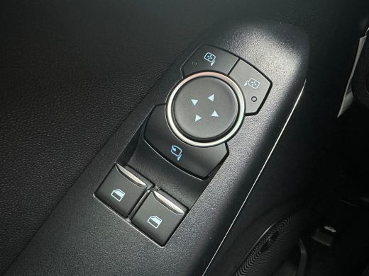 Ford Fiesta 1.0 100PK Titanium X | VOORRUITVERWARMING| B&O PREMIUM SOUND| NAVIGATIE| CAMERA| ADAPTIVE CRUISE ... ActivLease financial lease