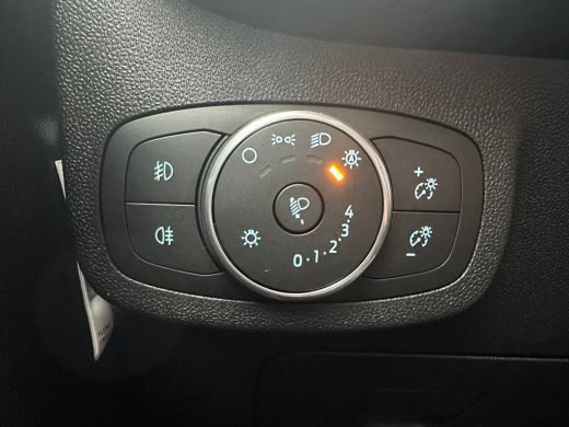 Ford Fiesta 1.0 100PK Titanium X | VOORRUITVERWARMING| B&O PREMIUM SOUND| NAVIGATIE| CAMERA| ADAPTIVE CRUISE ... ActivLease financial lease