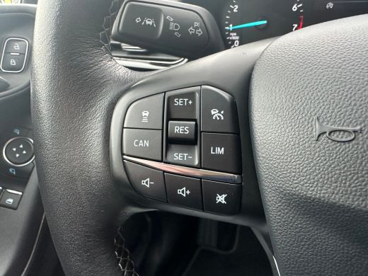 Ford Fiesta 1.0 100PK Titanium X | VOORRUITVERWARMING| B&O PREMIUM SOUND| NAVIGATIE| CAMERA| ADAPTIVE CRUISE ... ActivLease financial lease