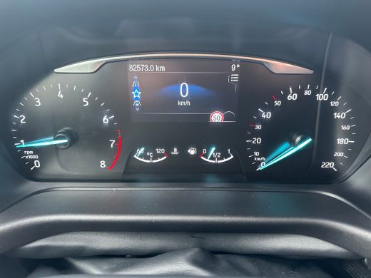 Ford Fiesta 1.0 100PK Titanium X | VOORRUITVERWARMING| B&O PREMIUM SOUND| NAVIGATIE| CAMERA| ADAPTIVE CRUISE ... ActivLease financial lease