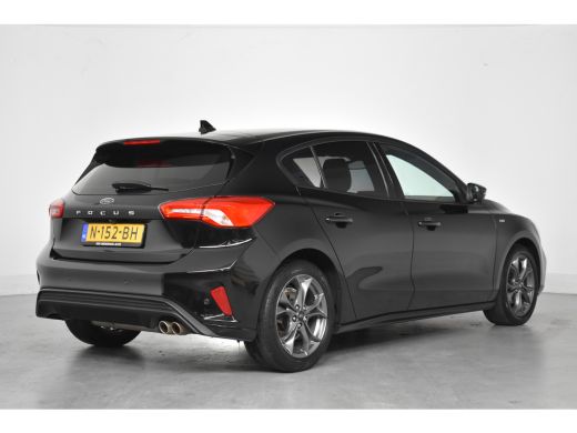 Ford Focus 1.0 EcoBoost ST Line Business | Dealer Onderhouden | Navi | Clima | Camera | Parkeersensoren V+A ... ActivLease financial lease