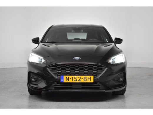Ford Focus 1.0 EcoBoost ST Line Business | Dealer Onderhouden | Navi | Clima | Camera | Parkeersensoren V+A ... ActivLease financial lease