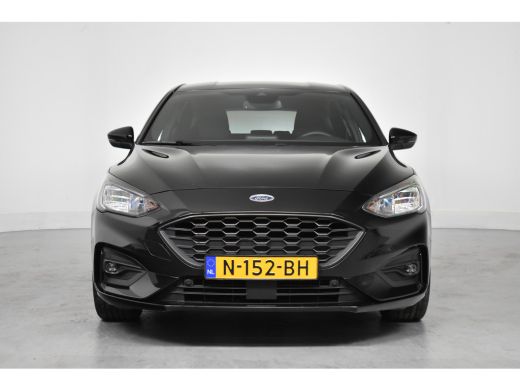 Ford Focus 1.0 EcoBoost ST Line Business | Dealer Onderhouden | Navi | Clima | Camera | Parkeersensoren V+A ... ActivLease financial lease