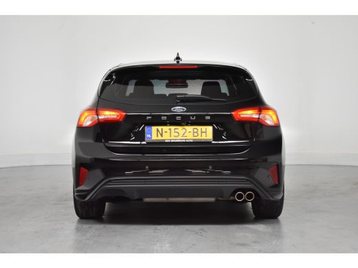 Ford Focus 1.0 EcoBoost ST Line Business | Dealer Onderhouden | Navi | Clima | Camera | Parkeersensoren V+A ... ActivLease financial lease