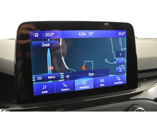 Ford Focus 1.0 EcoBoost ST Line Business | Dealer Onderhouden | Navi | Clima | Camera | Parkeersensoren V+A ... ActivLease financial lease