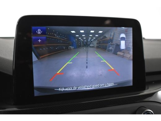 Ford Focus 1.0 EcoBoost ST Line Business | Dealer Onderhouden | Navi | Clima | Camera | Parkeersensoren V+A ... ActivLease financial lease