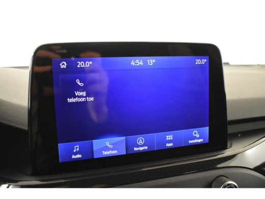 Ford Focus 1.0 EcoBoost ST Line Business | Dealer Onderhouden | Navi | Clima | Camera | Parkeersensoren V+A ... ActivLease financial lease