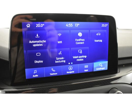 Ford Focus 1.0 EcoBoost ST Line Business | Dealer Onderhouden | Navi | Clima | Camera | Parkeersensoren V+A ... ActivLease financial lease