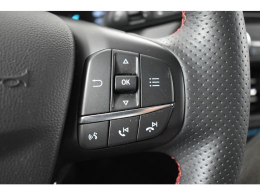 Ford Focus 1.0 EcoBoost ST Line Business | Dealer Onderhouden | Navi | Clima | Camera | Parkeersensoren V+A ... ActivLease financial lease