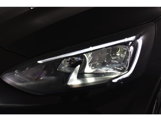 Ford Focus 1.0 EcoBoost ST Line Business | Dealer Onderhouden | Navi | Clima | Camera | Parkeersensoren V+A ... ActivLease financial lease
