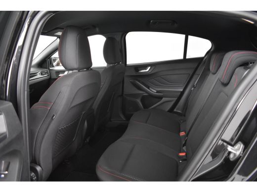 Ford Focus 1.0 EcoBoost ST Line Business | Dealer Onderhouden | Navi | Clima | Camera | Parkeersensoren V+A ... ActivLease financial lease