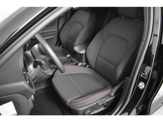 Ford Focus 1.0 EcoBoost ST Line Business | Dealer Onderhouden | Navi | Clima | Camera | Parkeersensoren V+A ... ActivLease financial lease