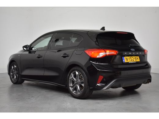 Ford Focus 1.0 EcoBoost ST Line Business | Dealer Onderhouden | Navi | Clima | Camera | Parkeersensoren V+A ... ActivLease financial lease