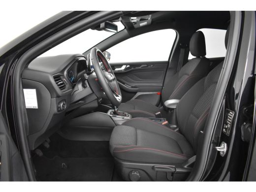 Ford Focus 1.0 EcoBoost ST Line Business | Dealer Onderhouden | Navi | Clima | Camera | Parkeersensoren V+A ... ActivLease financial lease