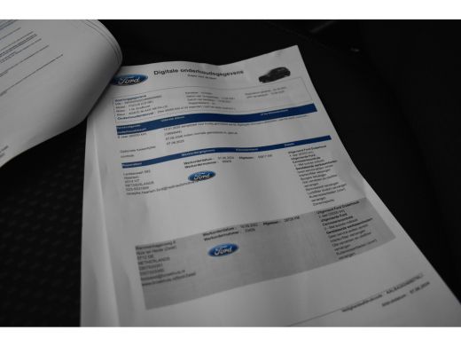 Ford Focus 1.0 EcoBoost ST Line Business | Dealer Onderhouden | Navi | Clima | Camera | Parkeersensoren V+A ... ActivLease financial lease