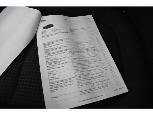 Ford Focus 1.0 EcoBoost ST Line Business | Dealer Onderhouden | Navi | Clima | Camera | Parkeersensoren V+A ... ActivLease financial lease