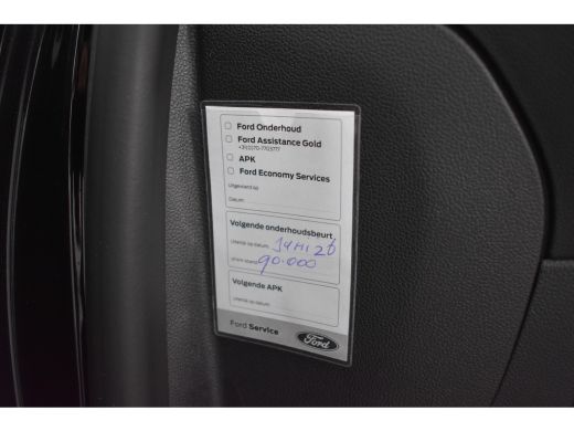 Ford Focus 1.0 EcoBoost ST Line Business | Dealer Onderhouden | Navi | Clima | Camera | Parkeersensoren V+A ... ActivLease financial lease