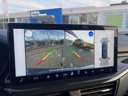 Ford Focus 155pk EcoBoost Hybrid/Titanium-X /B&O/Adaptive/Matrix/Virtual/Trekh. ActivLease financial lease