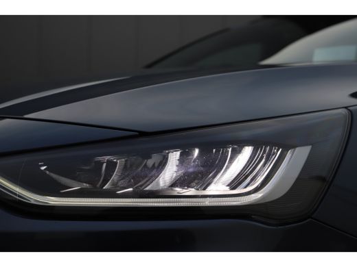 Ford Focus 155pk EcoBoost Hybrid/Titanium-X /B&O/Adaptive/Matrix/Virtual/Trekh. ActivLease financial lease