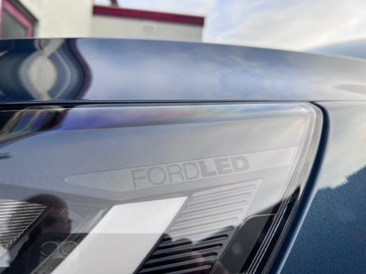 Ford Focus 155pk EcoBoost Hybrid/Titanium-X /B&O/Adaptive/Matrix/Virtual/Trekh. ActivLease financial lease