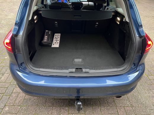 Ford Focus 155pk EcoBoost Hybrid/Titanium-X /B&O/Adaptive/Matrix/Virtual/Trekh. ActivLease financial lease