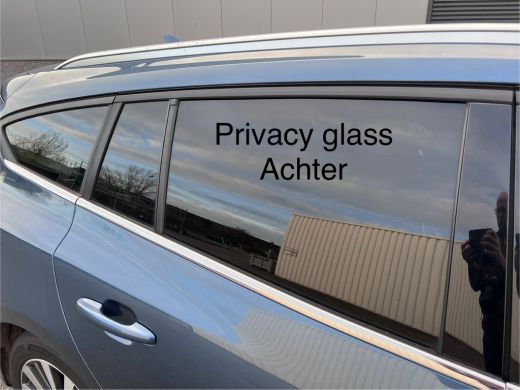 Ford Focus 155pk EcoBoost Hybrid/Titanium-X /B&O/Adaptive/Matrix/Virtual/Trekh. ActivLease financial lease